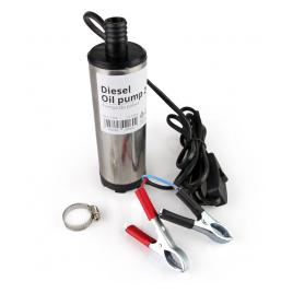 Pompa auto submersibila 12V 38mm