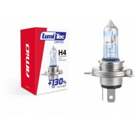 Bec halogen H4 12V 60 / 55W LumiTec LIMITED + 130