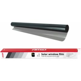 Folie fumurie pentru geamuri Light Black 0.5x3m 60