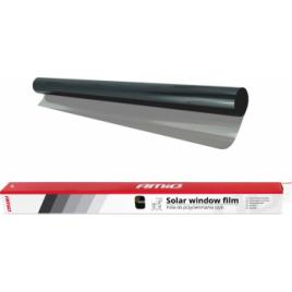 Folie fumurie pentru geamuri Light Black 0.75x3m 60