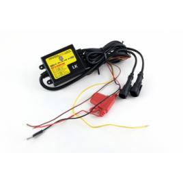 Modul de control al luminilor de zi Control BOX LK alimentare 12V - 24V