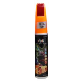 Corector zgarieturi vopsea auto cantitate 12ml culoare Rosu