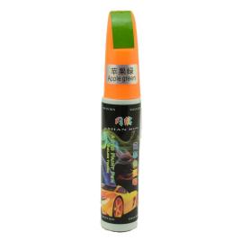 Corector zgarieturi vopsea auto cantitate 12ml culoare Verde