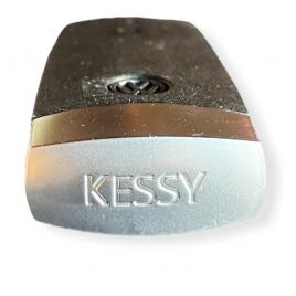 Carcasa cheie vw passat b6 keyless - pentru contact - kessy
