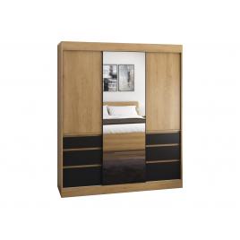 Dressing Haiti 180 CM