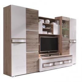 Living Passionata, CB, culoare Capuccino, Mdf