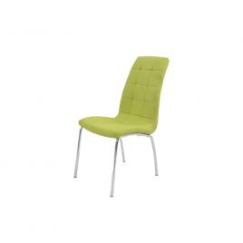 Scaun bucatarie S-02 verde