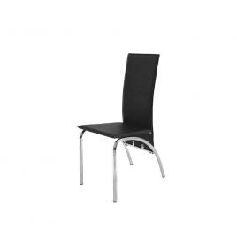 Scaun bucatarie S-19 negru