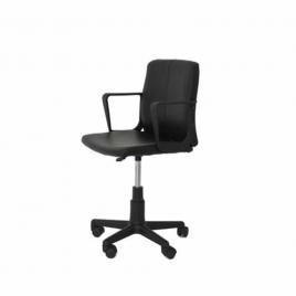 Scaun birou S-41 negru