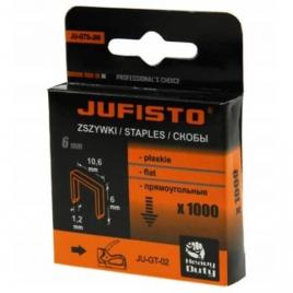 Capse tip g 10 6 mm 1000 buc jufisto