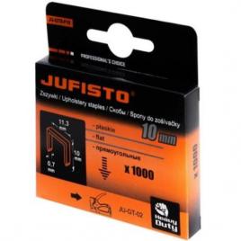 Capse tip j 53 10 mm 1000 buc jufisto