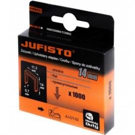 Capse tip j 53 14 mm 1000 buc jufisto