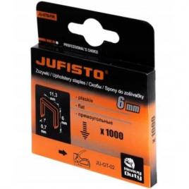 Capse tip j 53 6 mm 1000 buc jufisto