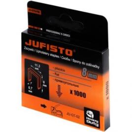 Capse tip j 53 8 mm 1000 buc jufisto