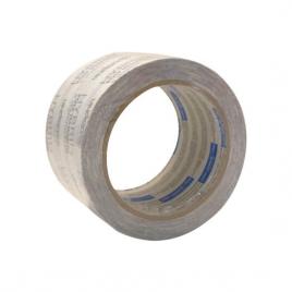 Banda pvc alba adeziv puternic 60 mm x 25 m