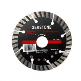 Disc diamantat segmentat 230 mm gerstone