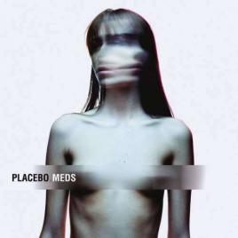 Placebo - meds (cd)