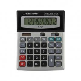 Calculator de birou electronic esperanza ecl103