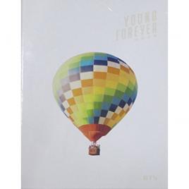 Bts - young forever (2cd)