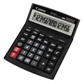 Calculator de birou canon ws1610t, 16 digit