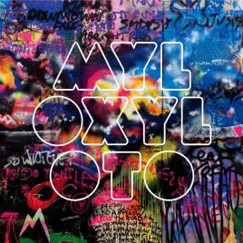 Coldplay-mylo xyloto-lp