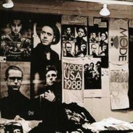 Depeche mode - 101 live - cd