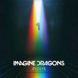 Imagine dragons - evolve (lp)