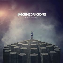 Imagine dragons - night visions vinyl - vinyl