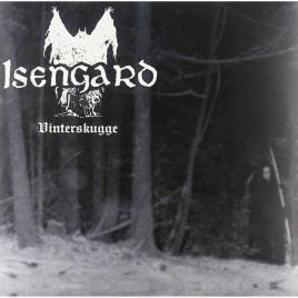 Isengard - vinterskugge (2cd)
