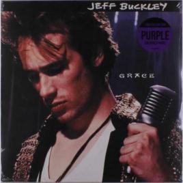 Jeff buckley - grace -coloured- (lp)