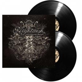 Nightwish - endless forms most beautiful (2lp)