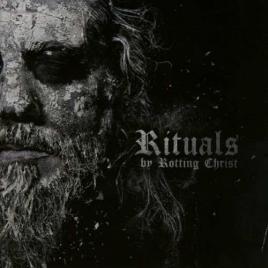 Rotting christ - rituals (cd)