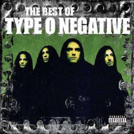 Type o negative - the best of (cd)