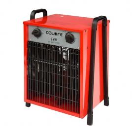 Aeroterma electrica Calore RPL 9 FT, 9KW, debit 800 m3/h