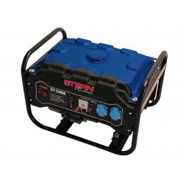 Generator de curent electric Stern GY3200A, 3200 W, 7 CP, 212 cm³, rezervor 15 l, motor 4 timpi, pornire la sfoara