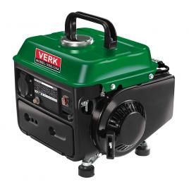 Generator de curent electric pe benzina Verk VGG720A, 720 W, compact, 2 cp , motor 2 timpi