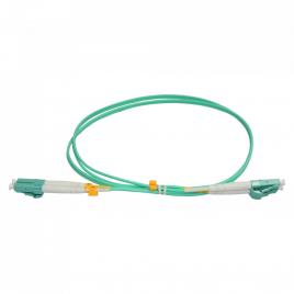 Patch cord fibra optica, digitus, duplex sm 9/125 sc / sc 3m