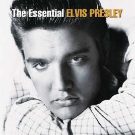 Elvis presley - essential elvis presley (2lp)