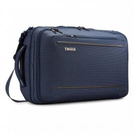 Geanta voiaj thule crossover 2 convertible carry on dress blue