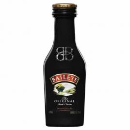 Bailey’s irish cream, lichior 0.05l