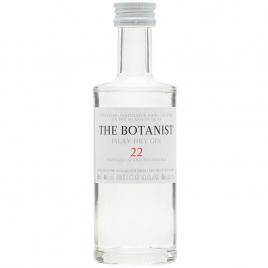 Botanist islay gin, gin 0.05l