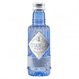 Citadelle gin, gin 0.05l