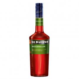 De kuyper watermelon, lichior 0.7l