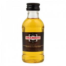 Drambuie, lichior 0.05l