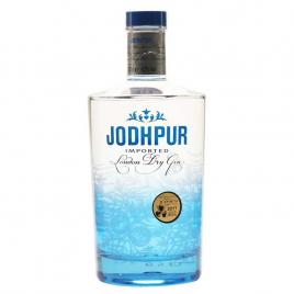 Jodhpur gin, gin 0.7l