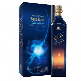 Johnnie walker blue label ghost&rare pittyvaich, whisky 0.7l