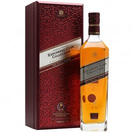 Johnnie walker explorers club the royal route, whisky 1l