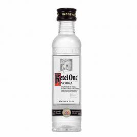 Ketel one vodka, vodka 0.05l