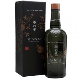 Ki no bi kyoto dry gin, gin 0.7l