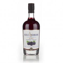 Kilchoman bramble liqueur, lichior 0.5l